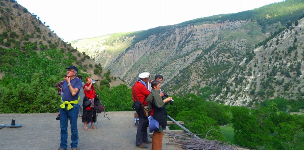 KALASH VALLEY TREK