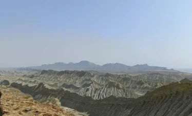 Tour From Lahore To Coastal Highway