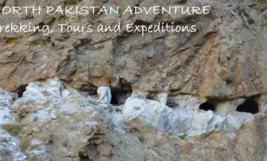 Trip To Mines In Nothern Areas Of Pakistan