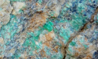 Tour To Swat emerald Mines & Pink Topaz Mine In Katlang-Maradan