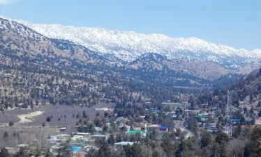 Explore Baluchistan Tour