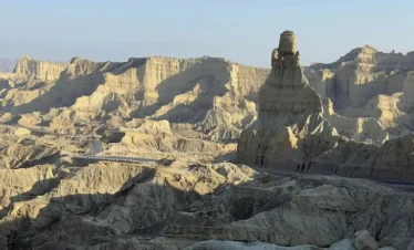 Explore Baluchistan Tour