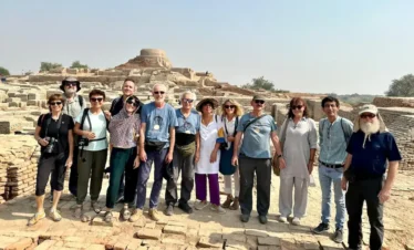 Tour From Lahore To Coastal Highway