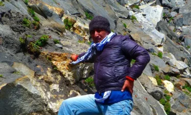 Trip To Mines In Nothern Areas Of Pakistan