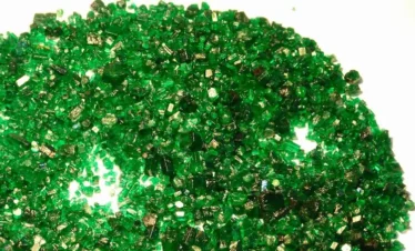 Tour To Swat emerald Mines & Pink Topaz Mine In Katlang-Maradan