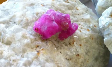 Trip To Mines In Nothern Areas Of Pakistan