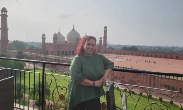 Tour From Lahore To Coastal Highway