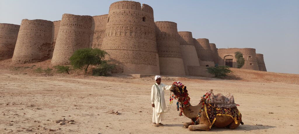 Explore Baluchistan Tour