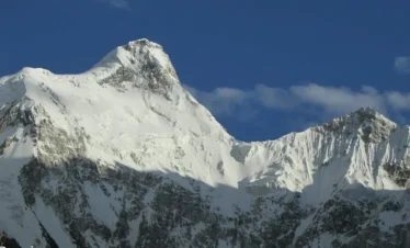 KARUN KOH PEAK EXPEDITION