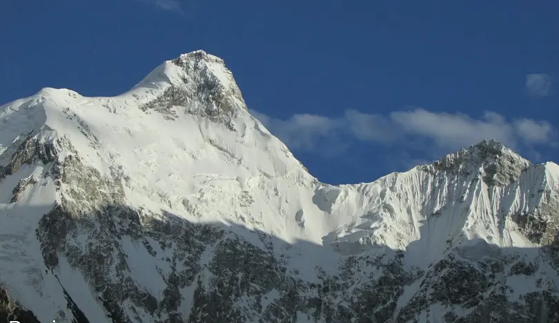 KARUN KOH PEAK EXPEDITION