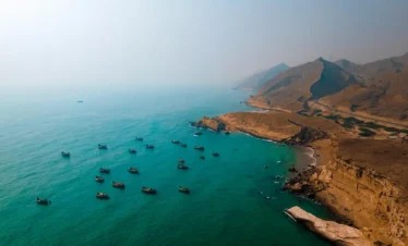 Explore Hingol National Park