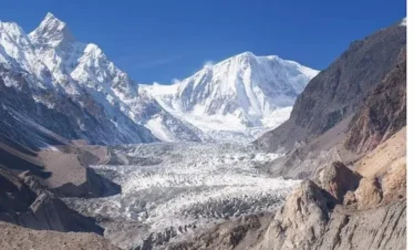 Passu Peak Climbing Expedition