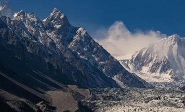 Passu Peak Climbing Expedition