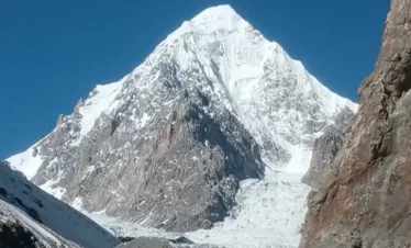 KARUN KOH PEAK EXPEDITION