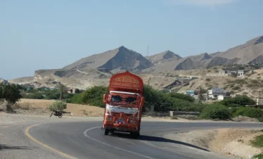 Explore Hingol National Park