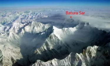 Batura Peak Climbing Expedition