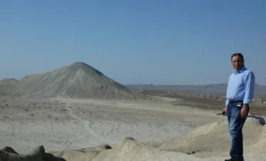 Explore Hingol National Park