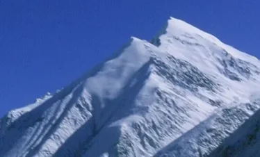 CLIMBING IN KUKSIL VALLEY- KHUNJERAB PASS