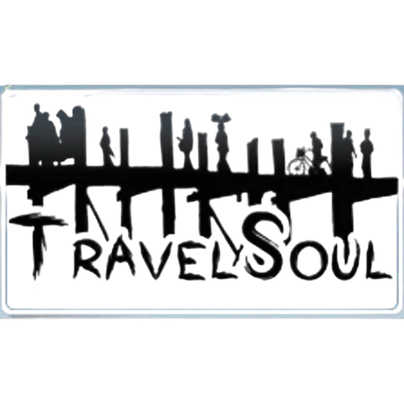 Our affiliate company, Travel Soul Tour, is based in Italy.