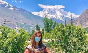Apricot Tour Hunza Valley – Walking Through Golden Orchards