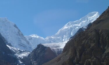Hunza Adventure Guiding Tour – Apricot Blossom