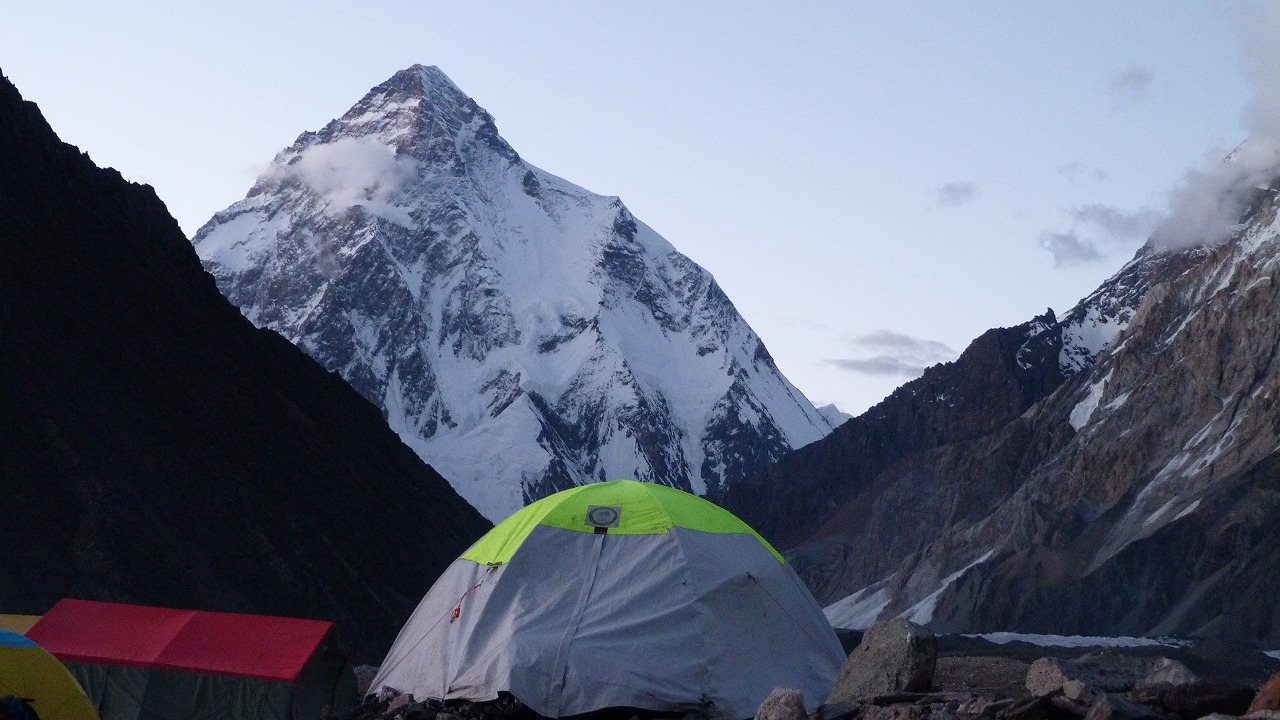 Khaplu Valley cultural stop on the Chogori Adventure Tour