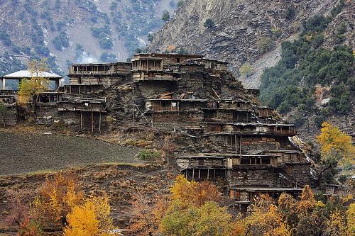 North Pakistan Autumn Tour 2027